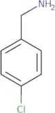 4-Chlorobenzylamine