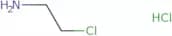 2-Chloroethylamine hydrochloride