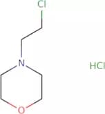 4-(2-Chloroethyl)morpholine hydrochloride
