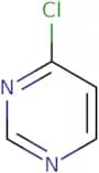 4-Chloropyrimidine