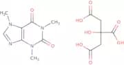 Caffeine citrate