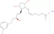 Cloprostenol sodium