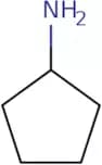 Cyclopentylamine