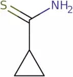 Cyclopropanecarbothioamide