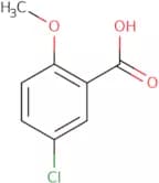 5-Chloro-2-methoxybenzoic acid