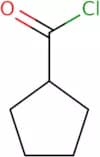 Cyclopentanecarbonyl chloride