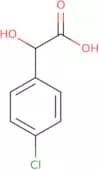 4-Chloromandelic acid