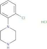 1-(2-Chlorophenyl)-piperazine hydrochloride