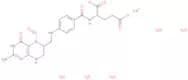Calcium folinate pentahydrate