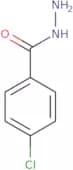 4-Chlorobenzhydrazide