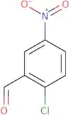 2-Chloro-5-nitrobenzaldehyde