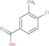4-Chloro-3-methylbenzoic acid