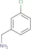 3-Chlorobenzylamine