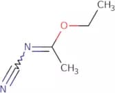 Cyano ethyl acetamidate