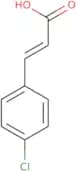 4-Chlorocinnamic acid