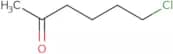 6-Chloro-2-hexanone