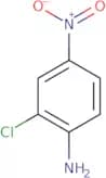 2-Chloro-4-nitroaniline