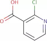 2-Chloronicotinic acid