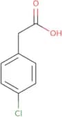 4-Chlorophenylacetic acid