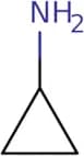 Cyclopropylamine