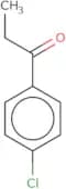 4'-Chloropropiophenone