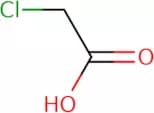 Chloroacetic acid