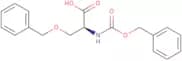Cbz-Ser(bzl)-OH