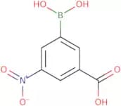 3-Carboxy-5-nitrophenylboronic acid