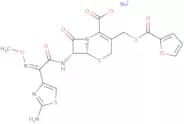 Ceftiofur sodium