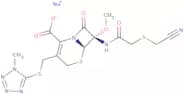 Cefmetazole sodium
