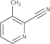 2-Cyano-3-methylpyridine