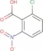 6-Chloro-2-nitrobenzoic acid