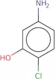 2-Chloro-5-aminophenol