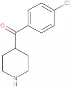 4-(4-Chlorobenzoyl)piperidine