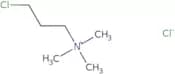 (3-Chloropropyl)-trimethylammonium chloride