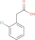 2-Chlorophenylacetic acid