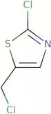 2-Chloro-5-chloromethylthiazole