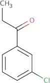 3'-Chloropropiophenone