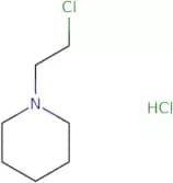 1-(2-Chloroethyl)piperidine hydrochloride
