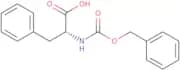 N-Cbz-D-phenylalanine