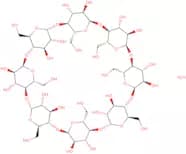 γ-Cyclodextrin hydrate