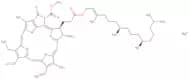 Chlorophyll B