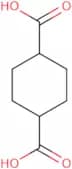trans-1,4-Cyclohexanedicarboxybic acid