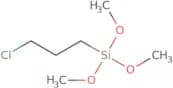 γ-Chloropropyl trimethoxysilane