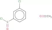 3-Chlorobenzenesulfonyl chloride
