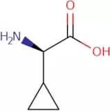 D-Cyclopropylglycine