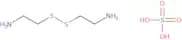 Cystamine sulfate