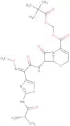 Ceftizoxime alapivoxil