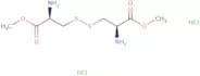 L-Cystine dimethyl ester dihydrochloride