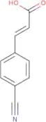 4-Cyanocinnamic acid